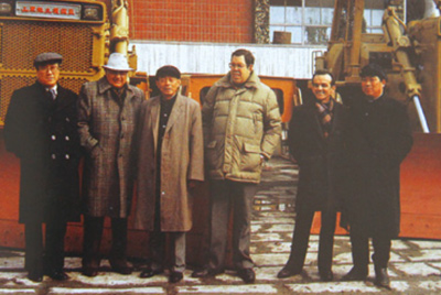 大使来Z6官网参观