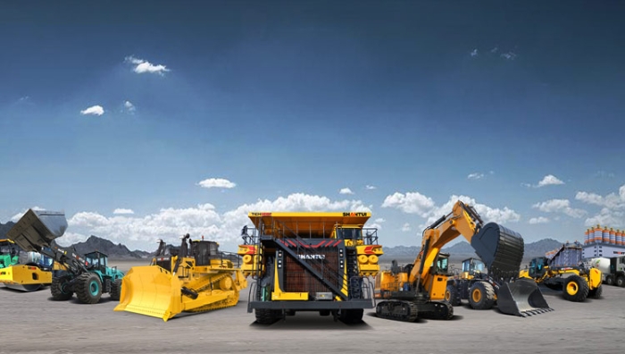 智慧施工解决规划